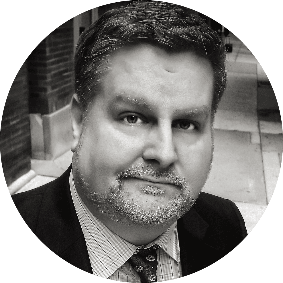 Greg Brooks: Director